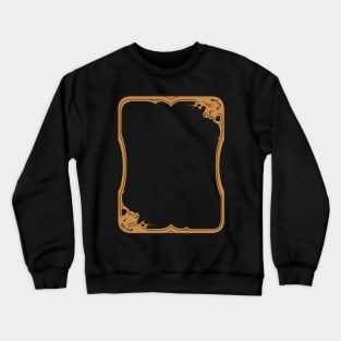 Triple Triad [FFXIV] Crewneck Sweatshirt